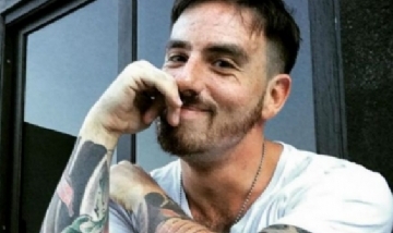 Fede Bal: "Tengo cáncer en el intestino"