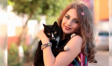 Evelyn y Black  desde Quilmes , Buenos Aires