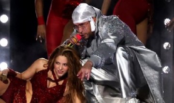 Shakira, Maluma y Bad Bunny son los cantantes más influyentes en redes sociales