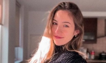 Rocío Moreno registró movimientos extraños en el cielo de Córdoba: ¿vio un OVNI?