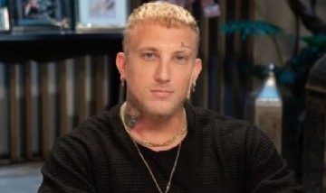 El Polaco anunció su retiro de los escenarios y conmovió a sus fans: "Mi verdadera pasión"