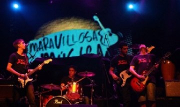 "Maravillosa Música", concurso que convoca a adolescentes y jóvenes bonaerenses