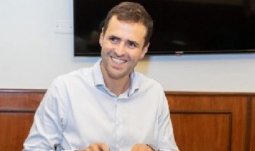 Salta: el diputado nacional Emiliano Estrada fue imputado por intimidación pública