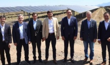 Provincias Unidas se reunió en Jujuy con duras críticas al kirchnerismo y a Javier Milei