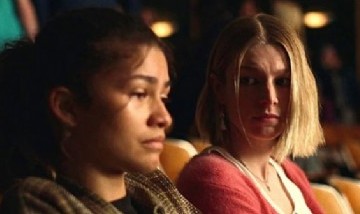 Euphoria temporada 3 ya tiene fecha de estreno y confirma tres bajas claves del elenco