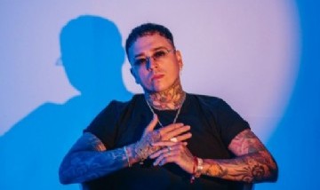 Sebastián Mendoza celebrará sus 25 años de carrera con un show en el Estadio Cubierto Malvinas Argentinas