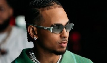 Ozuna confirmó su regreso a la Argentina con un show el 8 de septiembre en el Movistar Arena
