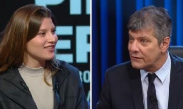 Pilar Ferrer desarrolló un gel para reparar el tejido cardíaco tras un infarto con apenas 25 años