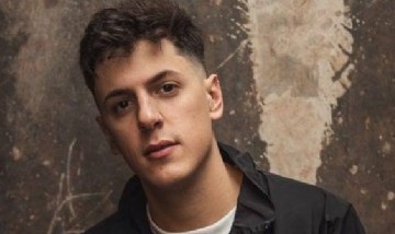 Acru confirmó su gira nacional 2026 junto a DJ Haze y anunció 18 fechas por todo el país