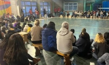 Conmoción en San Martín de los Andes por la denuncia de un intento de violación en un secundario