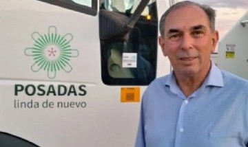 Stelatto, el único intendente argentino que estará en la IX Cumbre de las Américas