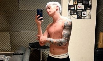 Lauty Gram hizo una insólita apuesta por un partido de truco