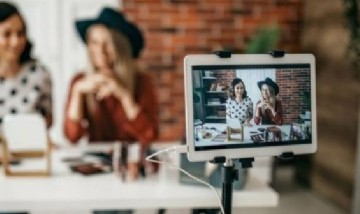 Cada 30 de noviembre, se conmemora el Día del Influencer: conocé a algunas figuras bonaerenses