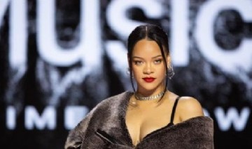 Rihanna contó por qué su maternidad la impulsó a su presentación en el Super Bowl