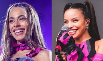 Tini Stoessel y Emilia Mernes completan la super grilla del festival de Viña del Mar 2023