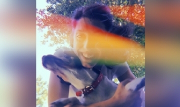 Luli y Toto desde CABA.