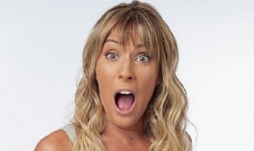 En redes sociales, Dani La Chepi mostró su nueva casa refaccionada con mucha alegría