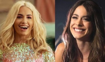 Tini Stoessel confirmó su esperada colaboración con Lali Espósito: "Va a ser muy épico"