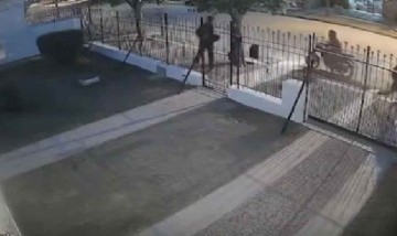 Córdoba: Un adolescente fue baleado en un robo cuando se dirigía al colegio