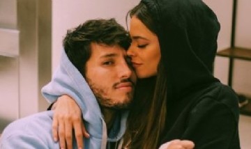 ¿Qué pasa con De Paul? Aseguran que Tini Stoessel sigue enamorada de Sebastián Yatra