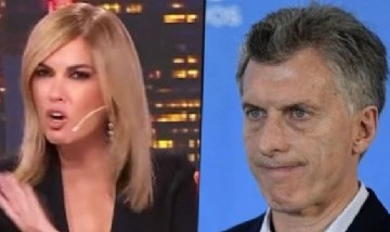 Viviana Canosa evalúa postularse para intendenta de La Matanza por el macrismo