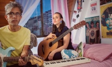 Rojo Amelia presenta 'Amelia', un viaje hacia la libertad