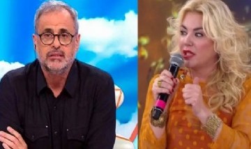 Cantando 2020: Gobierno de la Ciudad confirmó que hubo un error en el test de Esmeralda Mitre