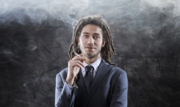 Según un estudio el cannabis después del trabajo ayuda a reducir el estrés