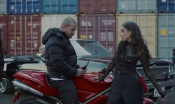 J Balvin y María Becerra anunciaron una colaboración y compartieron un adelanto