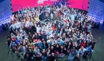 Gran iniciativa: Convocan a jóvenes de la Argentina y el mundo para finalizar con el hambre