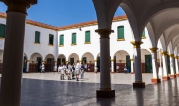 San Martín: denuncian que un alumno vendía fotos de sus compañeras desnudas creadas con IA