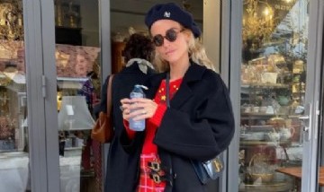 Así es el estilo grunge: cómo llevarlo en moda este 2024 según los expertos