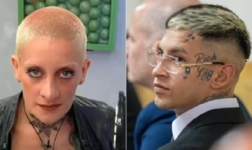 De L-Gante a Furia: los famosos acusados de promocionar sitios de apuestas ilegales