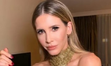 ¡Habló Guillermina Valdes! La actriz contó cual es su actual estado sentimental