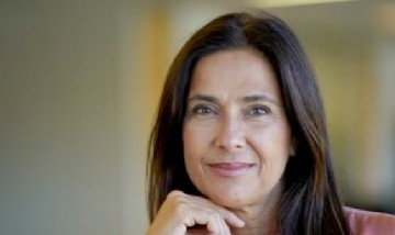 María Eugenia Talerico lanza "Potencia", un nuevo frente opositor en la provincia de Buenos Aires