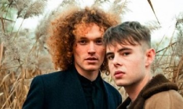 Seafret vuelve a Buenos Aires: show confirmado en el Teatro Vorterix