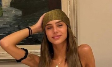 Juanita Tinelli mostró su lado más vulnerable y preocupó a sus seguidores