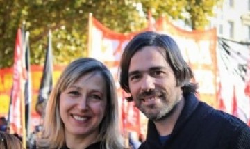 La izquierda vuelve a ir dividida en Provincia y repite el mismo esquema de fractura electoral