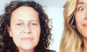La mamá de Jimena Barón atacó a la prensa