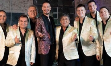 Los Palmeras y Rodrigo Tapari - Pura Infidelidad
