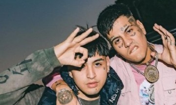 "Antes de perderte remix": Tiago PZK mostró un fragmento de su canción con Duki