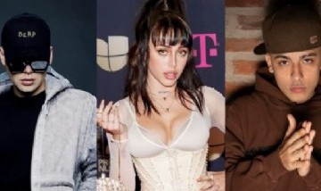Premio Lo Nuestro 2023: los artistas argentinos nominados entre lo mejor de la música latina