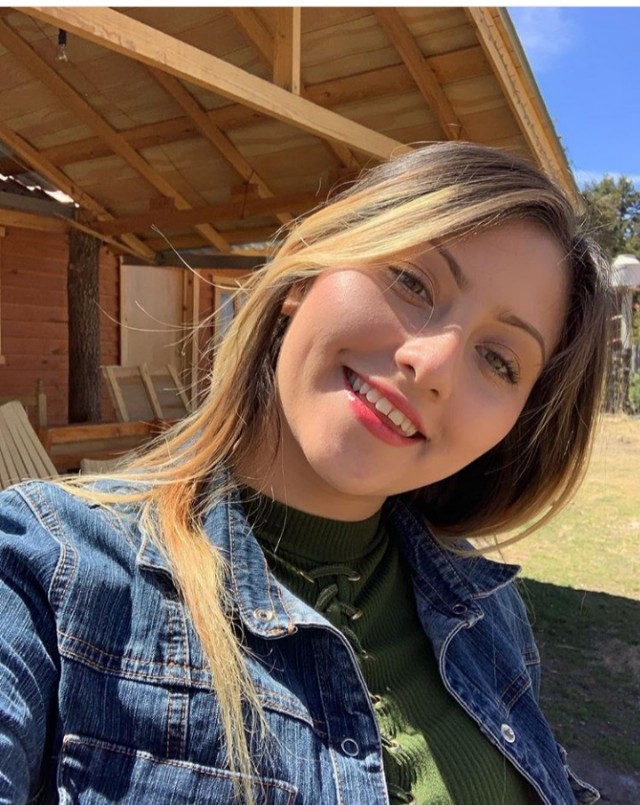 Andrea, MEXIQUILLO, la ciudad, Durango