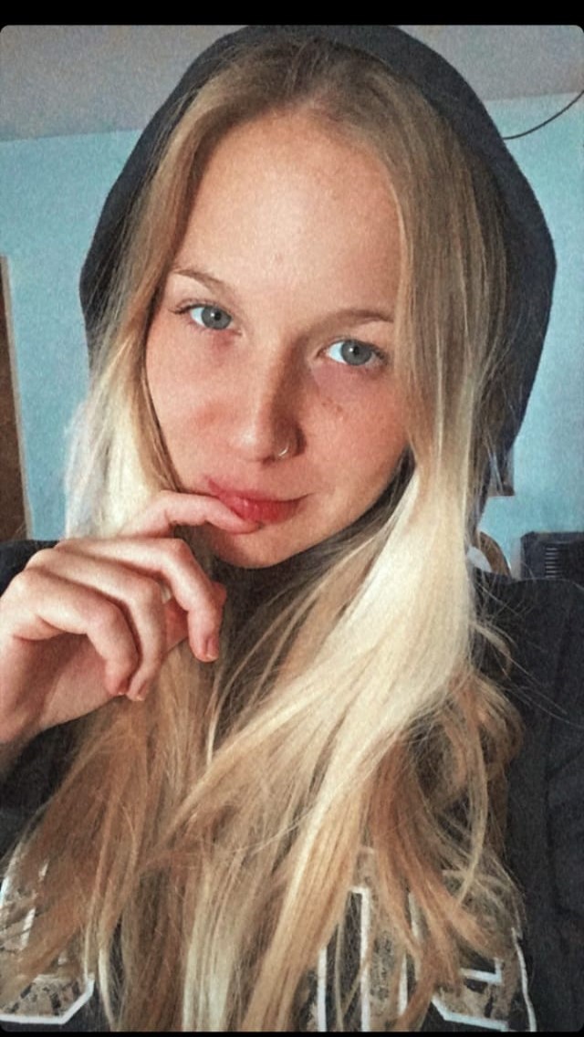 Simona, Buenos Aires.