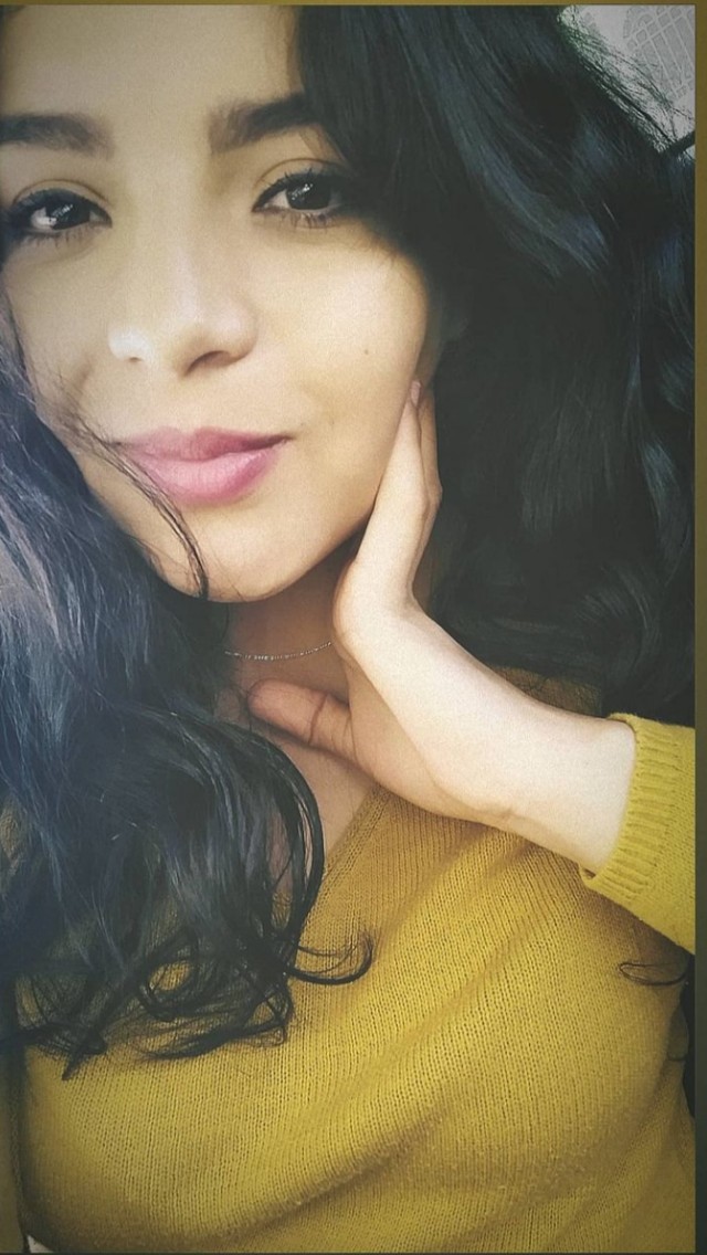 Carla, Zacatecas