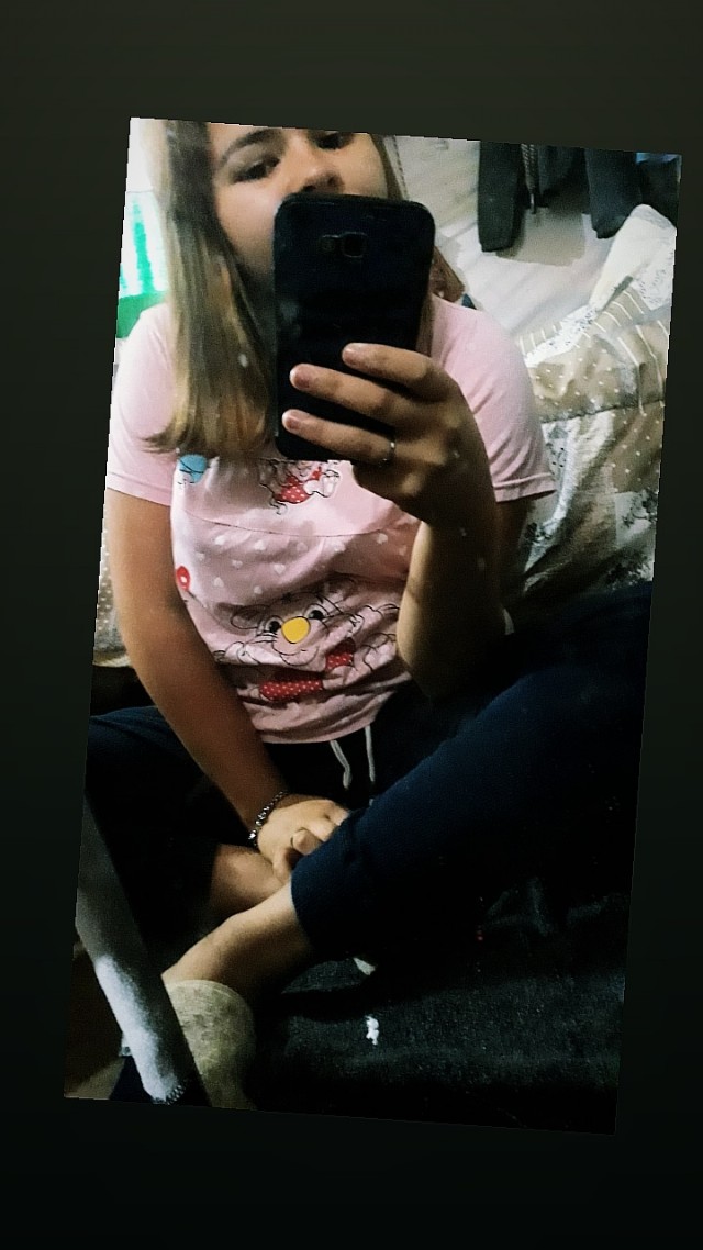 Veron Rocío