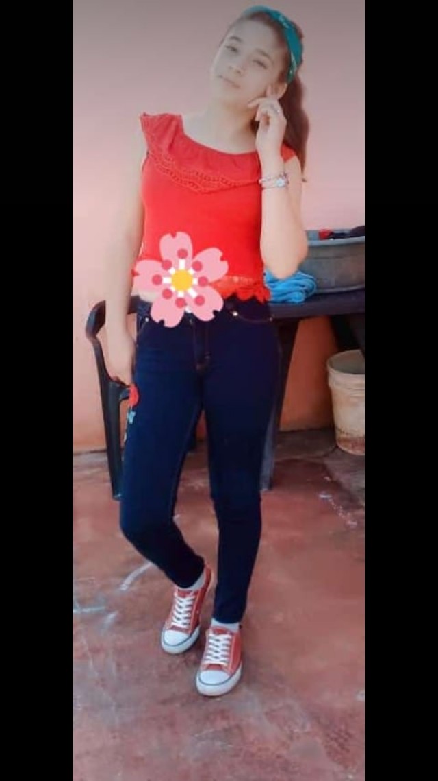 Da Rosa Rocio