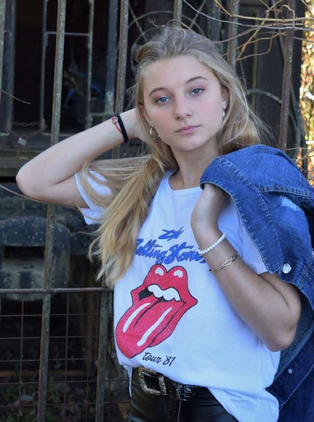 Carola