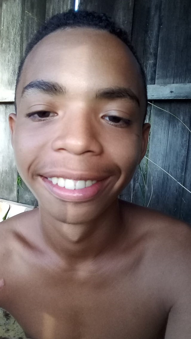 Wesley corrêa dos anjos