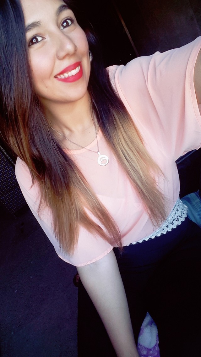 Daina Micaela Orquera